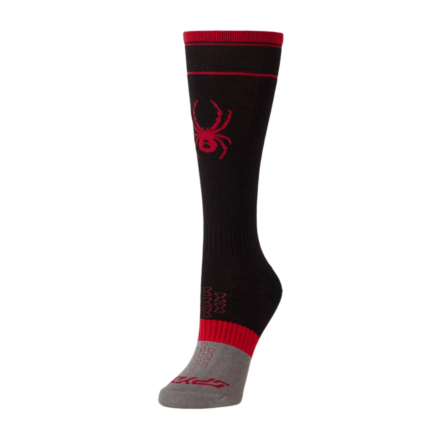 Spyder Bug Liner Junior Ski Socks