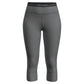 Icebreaker 260 ZoneKnit Womens 3-4 Leggings