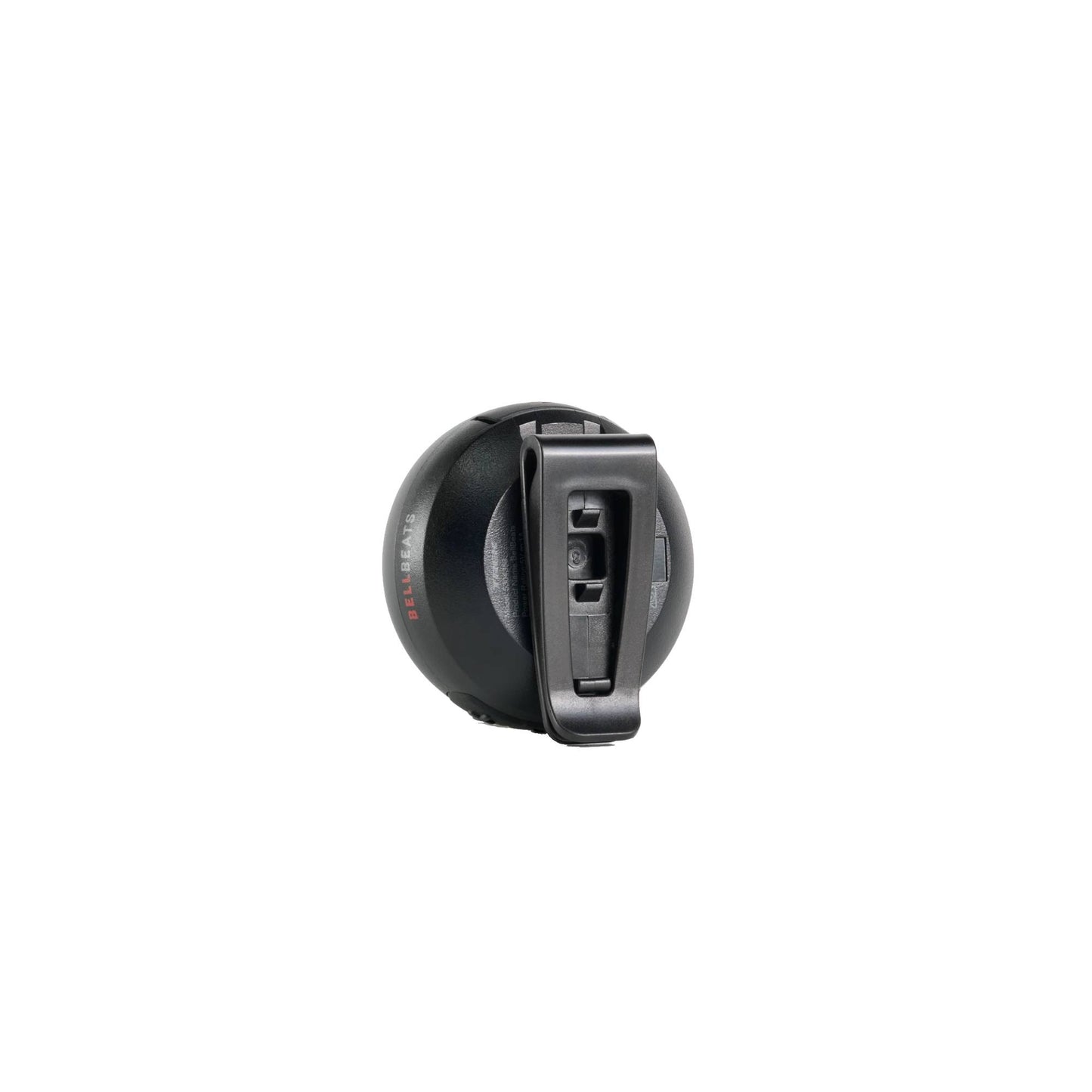 Trek BellBeats Digital Bike Bell and Speaker Black