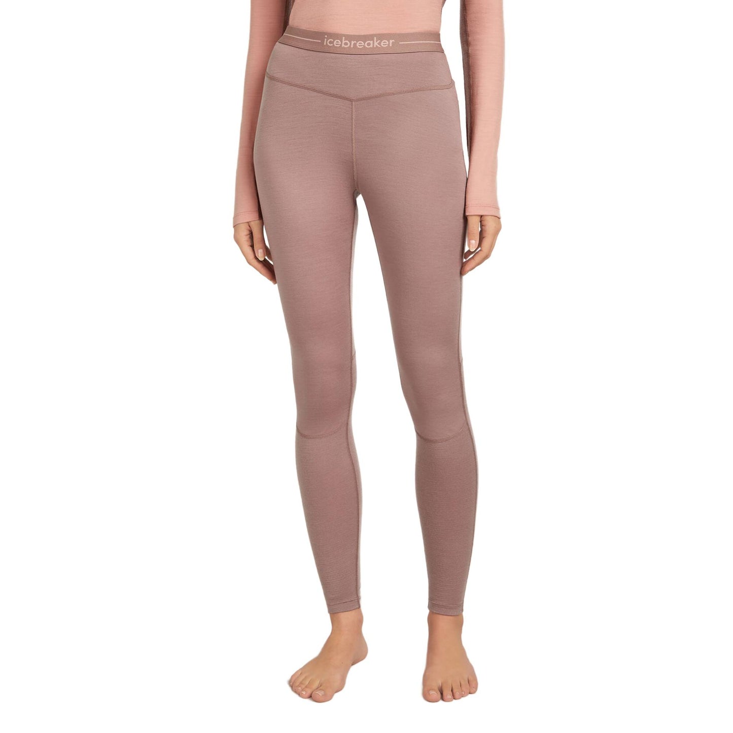 Icebreaker 200 ZoneKnit Womens Leggings