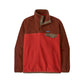 Patagonia LW Synch Mens Snap-T P/O 2026