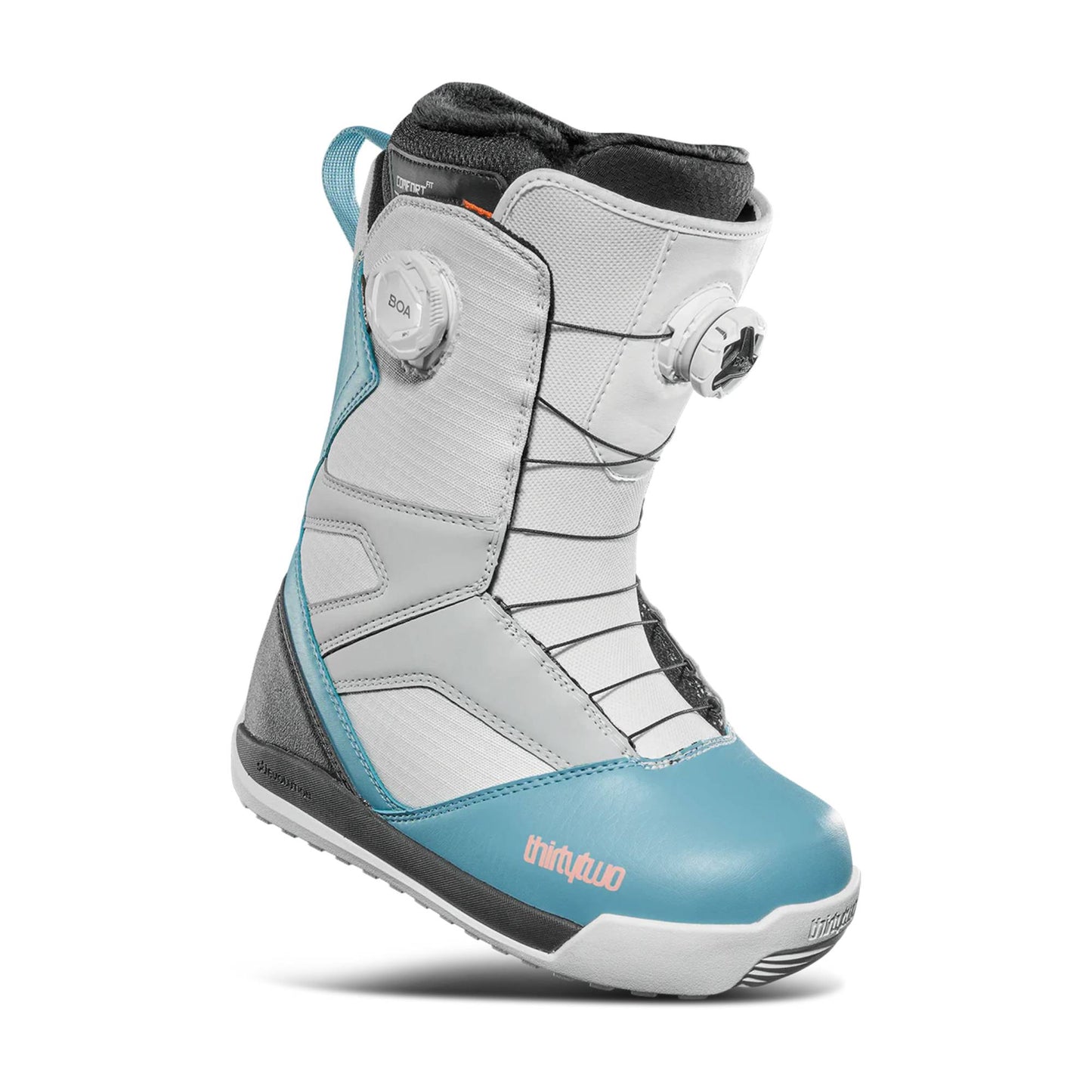 32 STW BOA Womens Snowboard Boots 2025