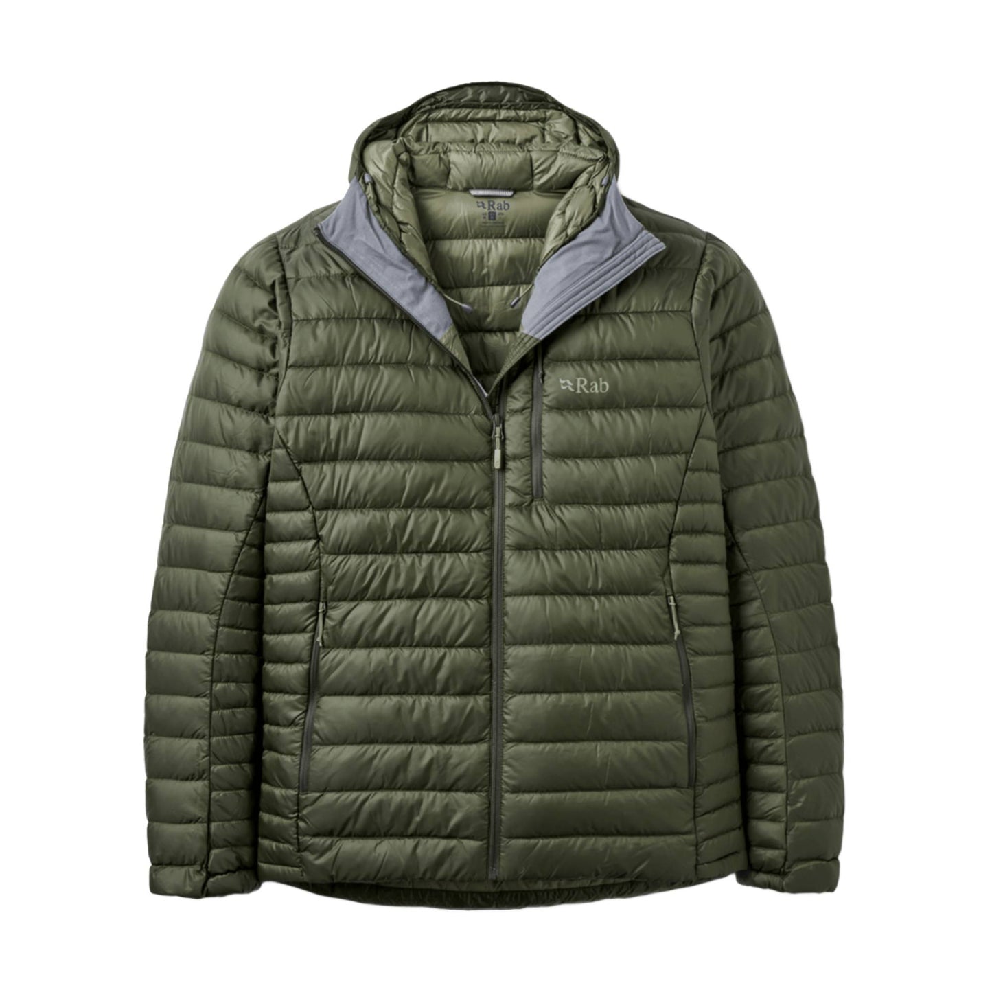 Rab Microlight Alpine Mens Hoody 2027
