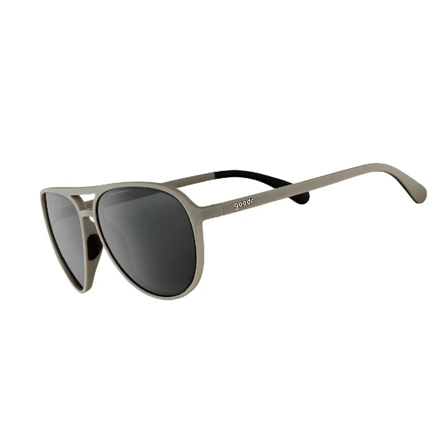 Goodr Mach G Sunglasses