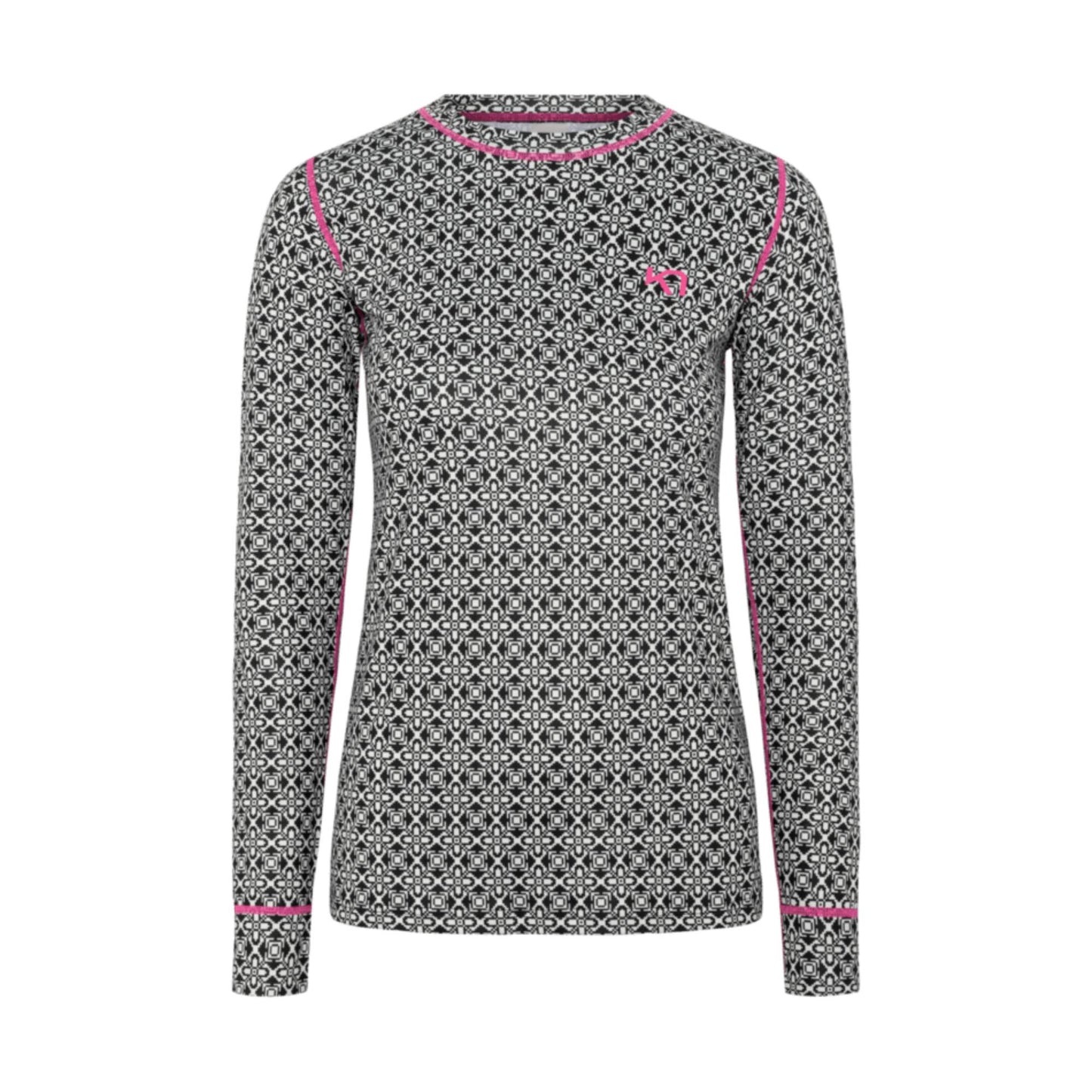 Kari Traa Fryd Womens Long Sleeve 2026