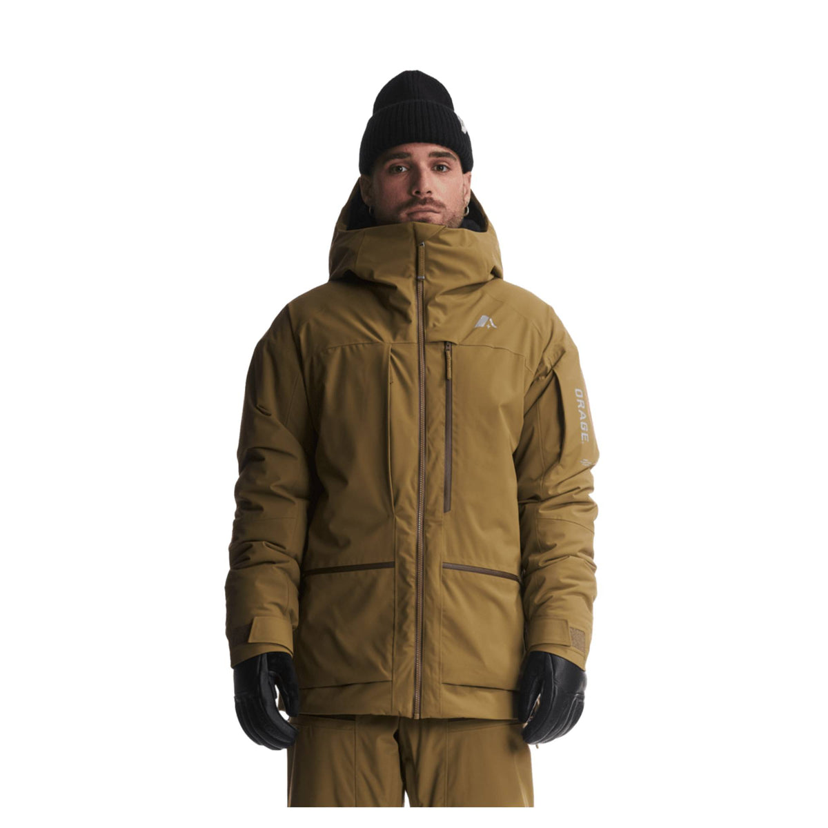 Orage Glades Mens Insulated Jacket 2027