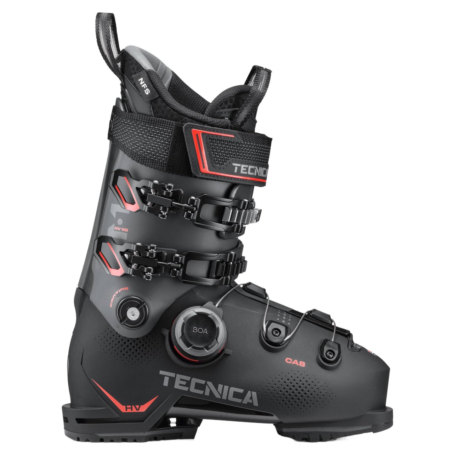 Tecnica Mach BOA HV 110 GW Mens Ski Boot 2026