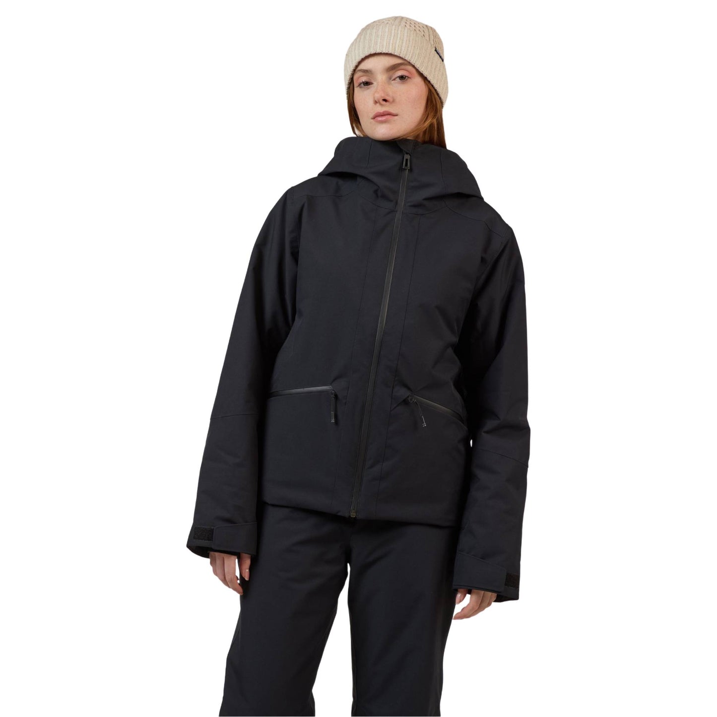 Rossignol Rochrun NL Womens Insulated Jacket 2026