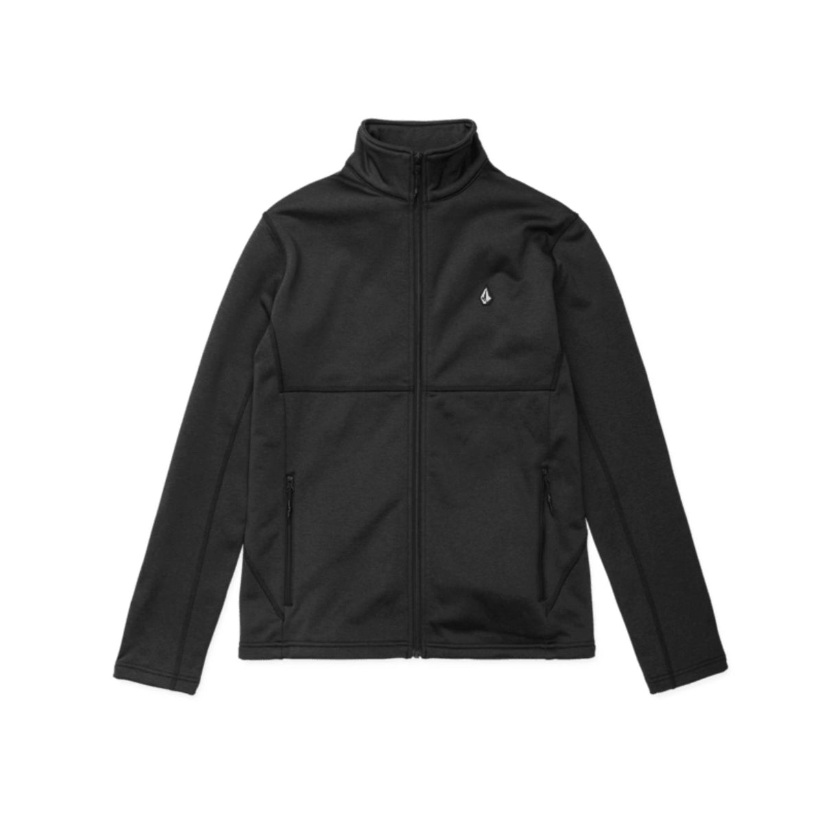 Volcom Snowbound Mens Full Zip Fleece 2027