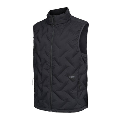 Le Bent Pramecou Down Mens Vest 2026