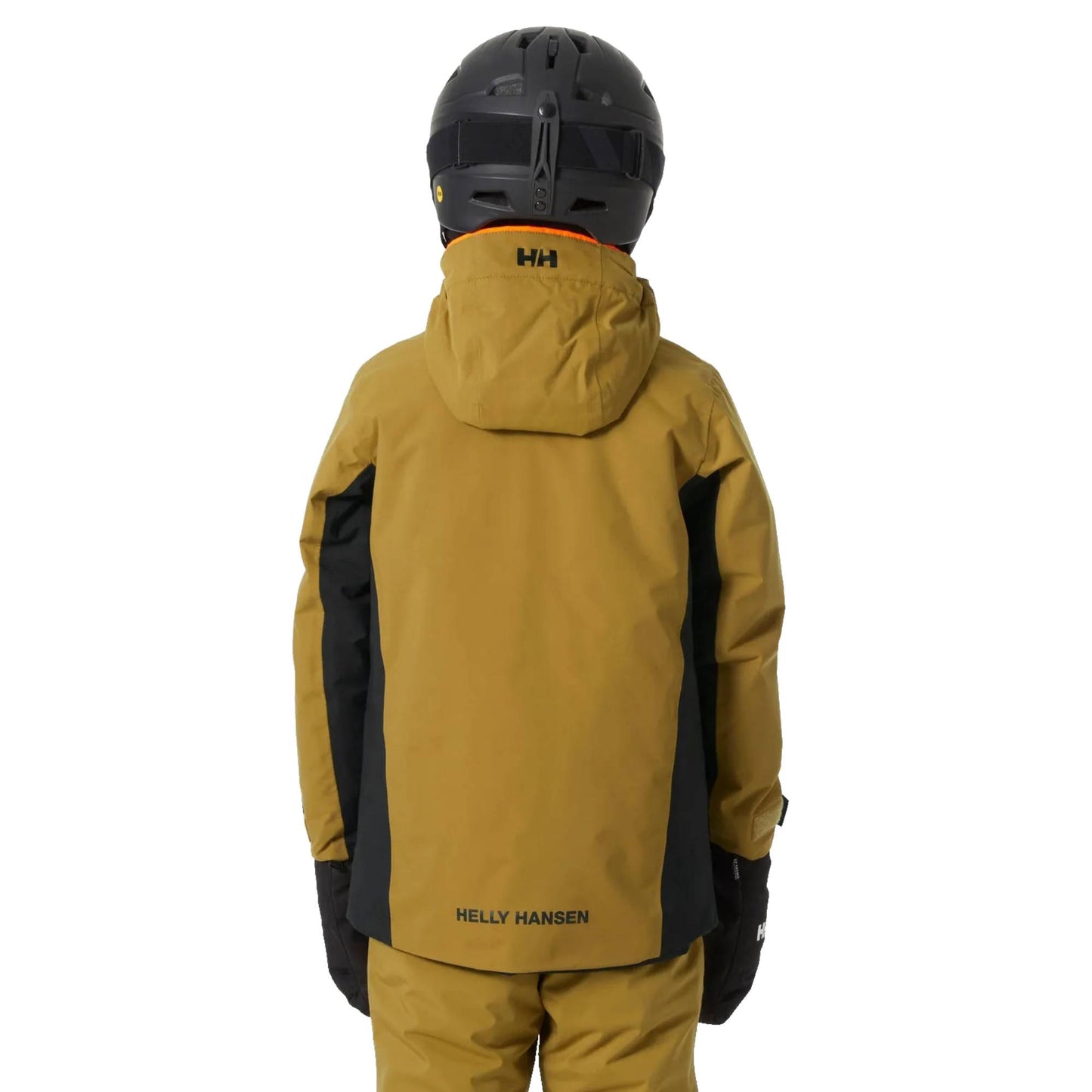 Helly Hansen Traverse Junior Jacket 2025