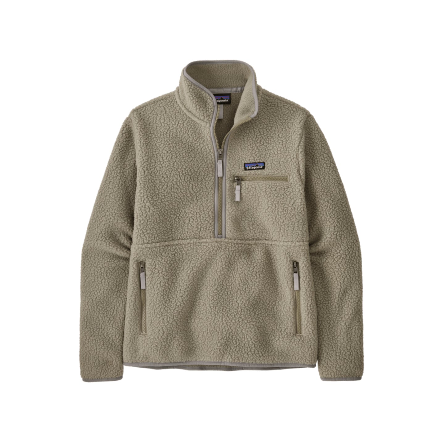 Patagonia Retro Pile Womens Marsupial 2026