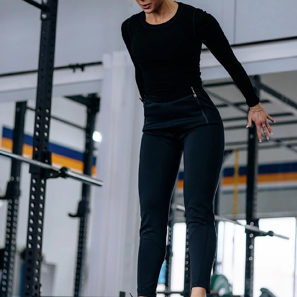 Apres Actif Power Womens Leggings 2023