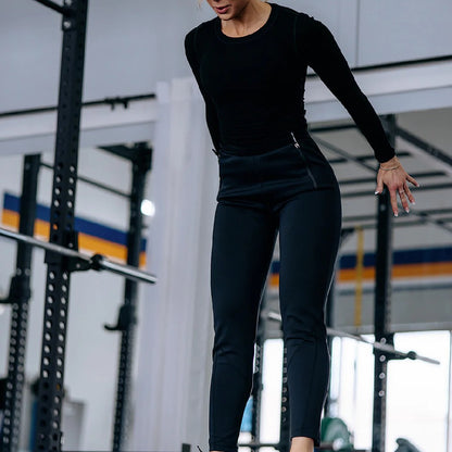 Apres Actif Power Womens Leggings 2023