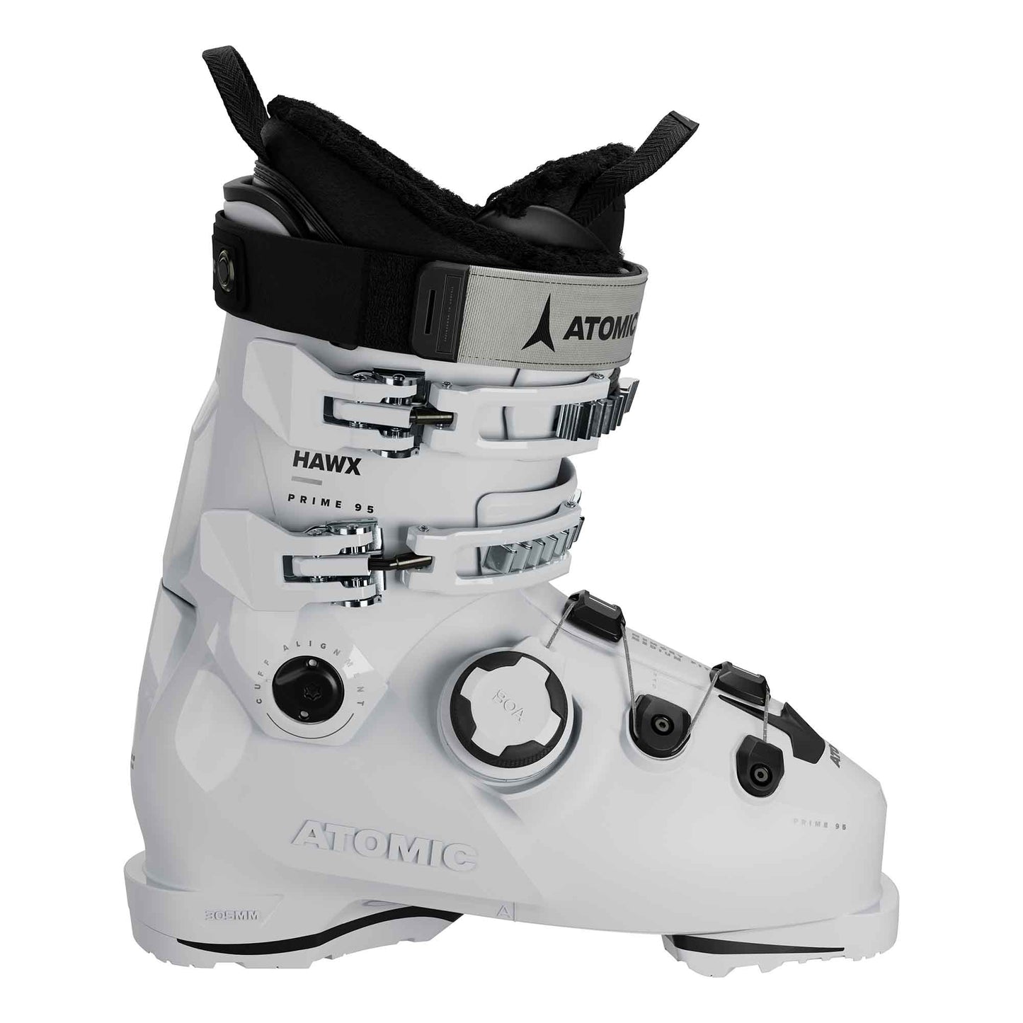 Atomic Hawx Prime 95 BOA GW Womens Ski Boot 2025