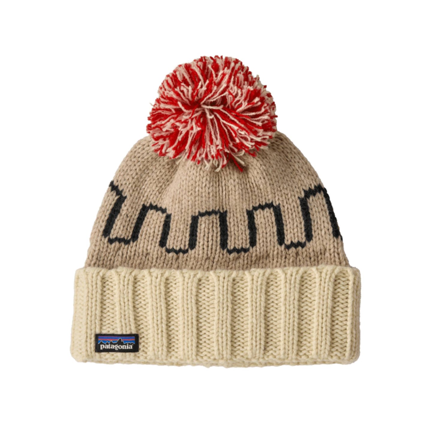 Patagonia Snowbelle Womens Beanie