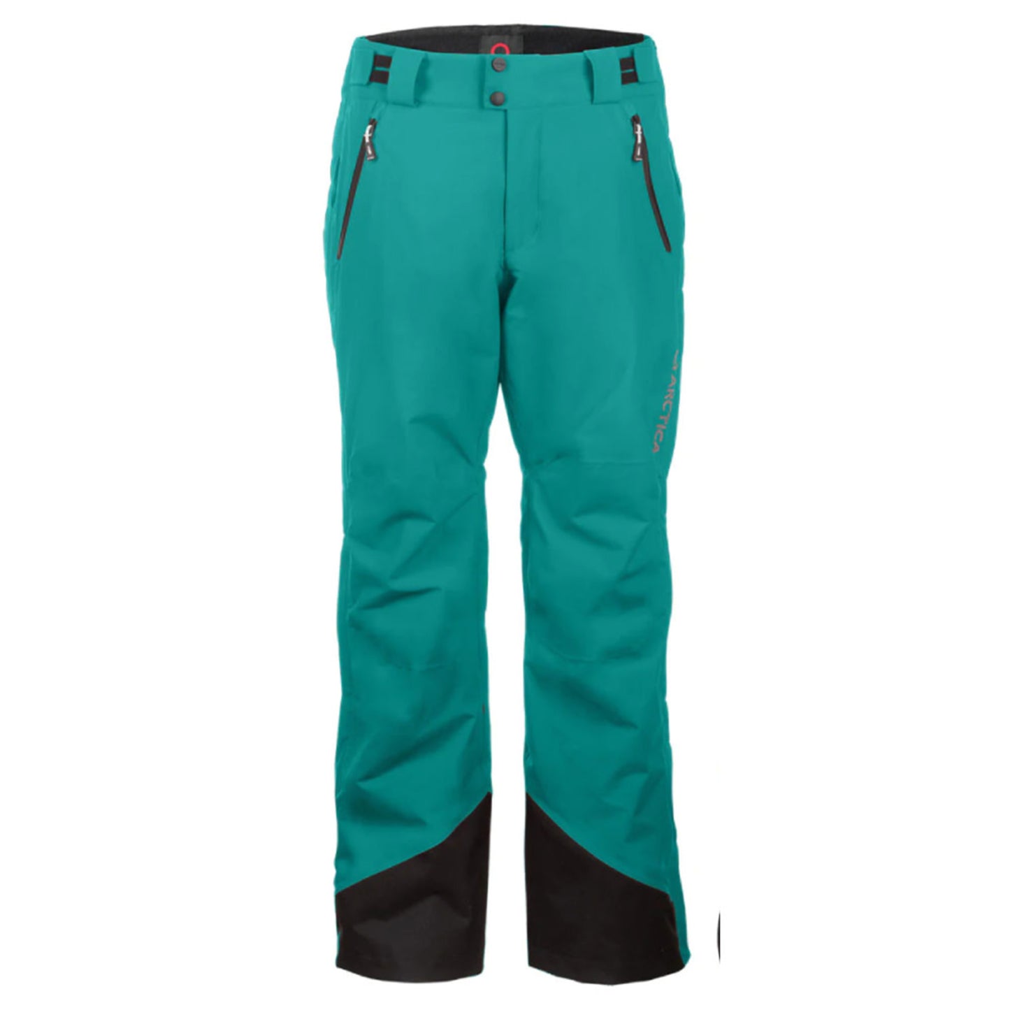 Arctica Full Side Zip 2.0 Adult Pant