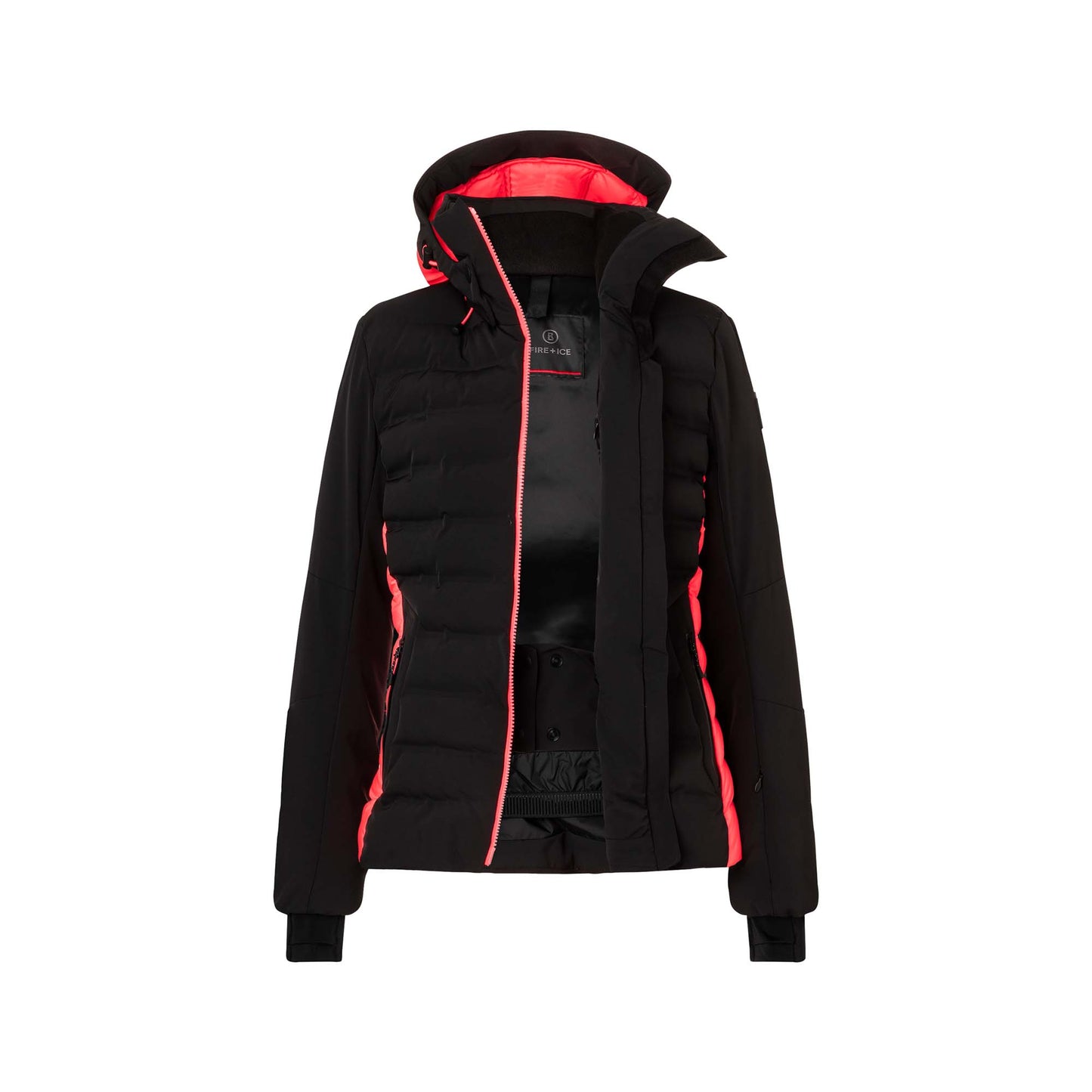 Bogner Fire & Ice Janka 3 Womens Jacket 2025