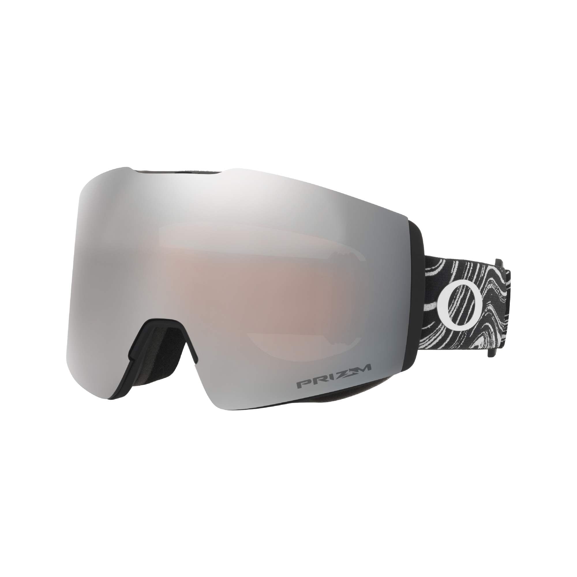 Oakley Fall Line M Goggles 2025 – The Last Lift