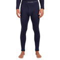Icebreaker 200 Oasis Mens Leggings with Fly