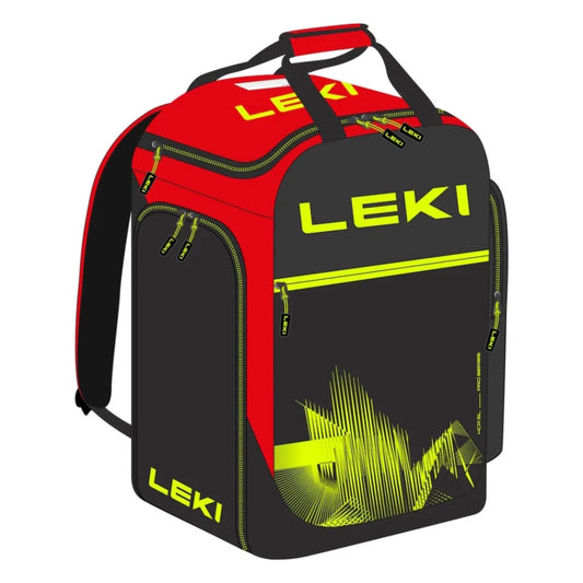 Leki WCR Ski Boot Bag