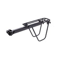 Evo Backcountry Pannier Seatpost Rack