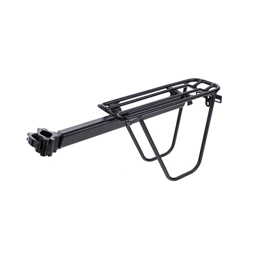 Evo Backcountry Pannier Seatpost Rack