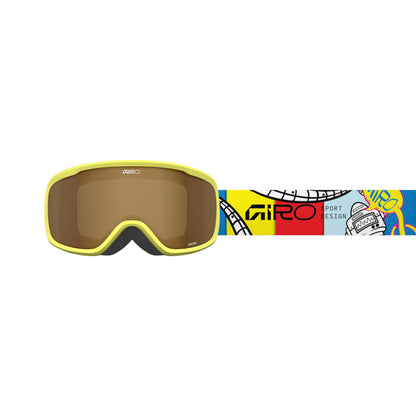 Giro Chico 2.0 AR40 Junior Goggles 2027