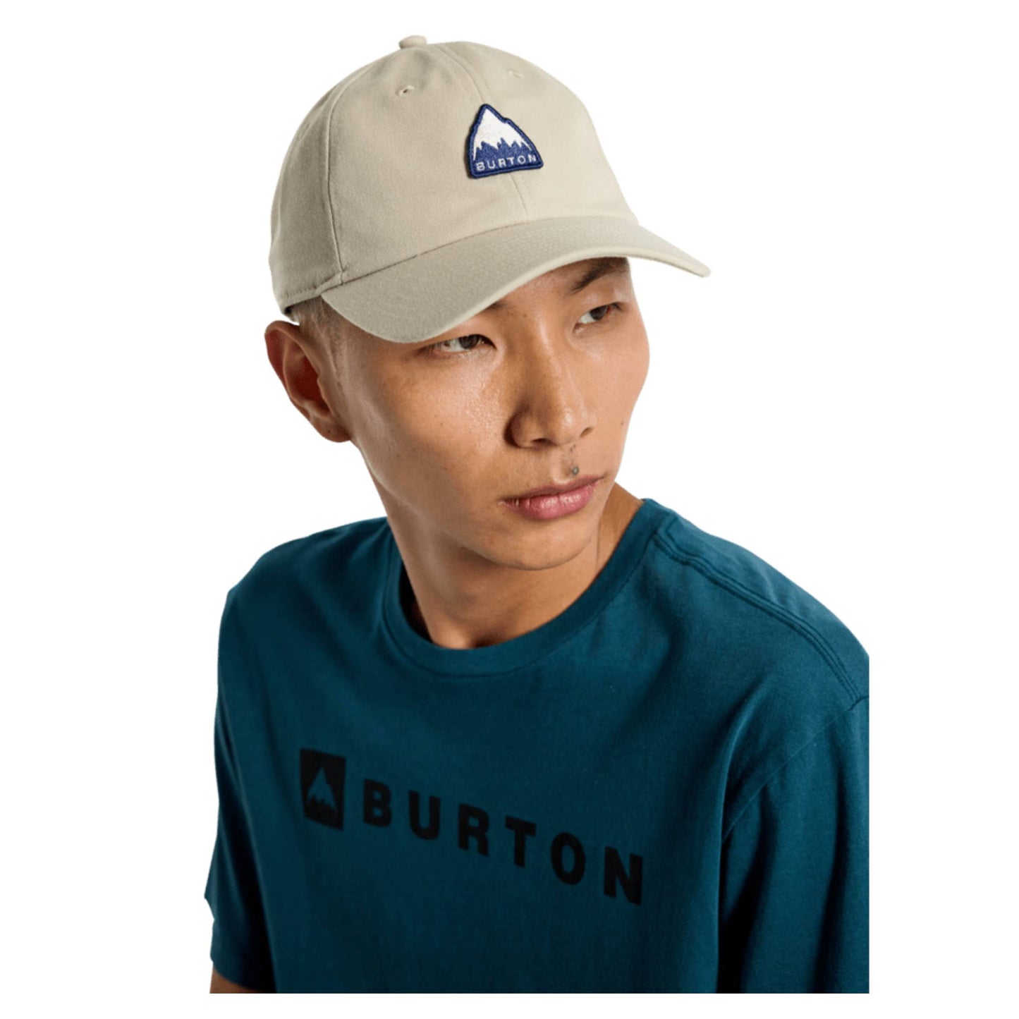 Burton Rad Dad Mens Cap