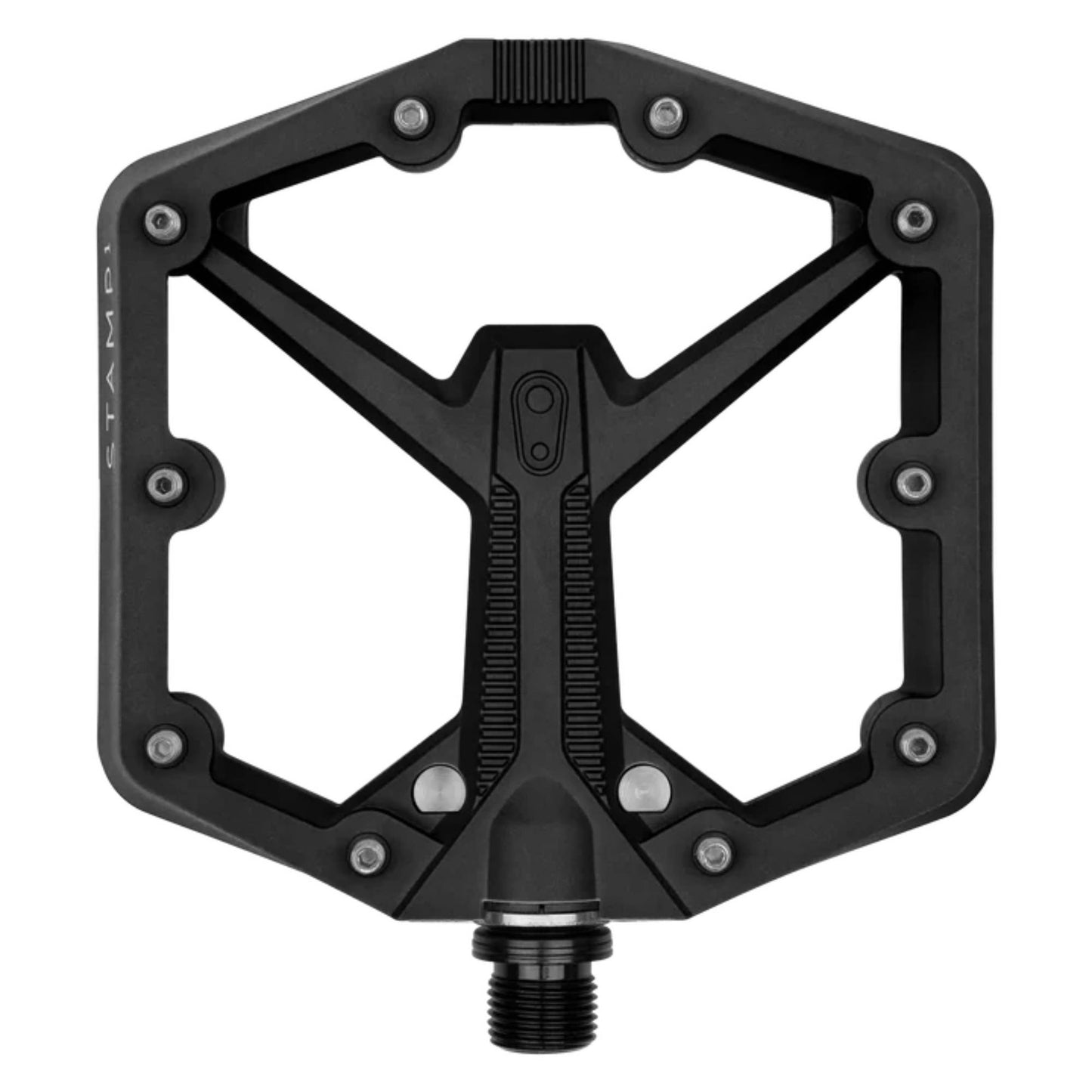 Crankbrothers Stamp 1 Large Pedal Set