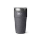 YETI Rambler 16oz Stackable Cup With Mag Slider
