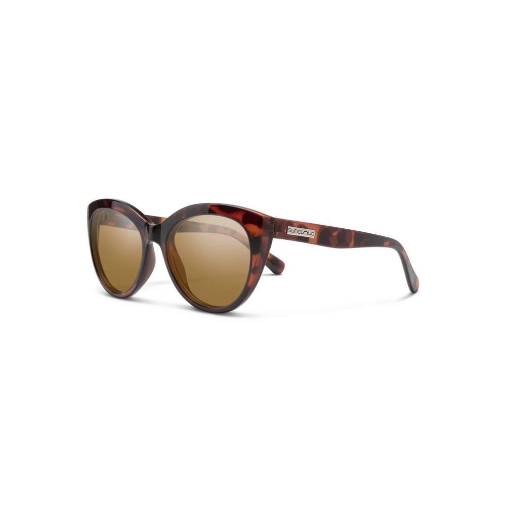 Suncloud Cityscape Sunglasses