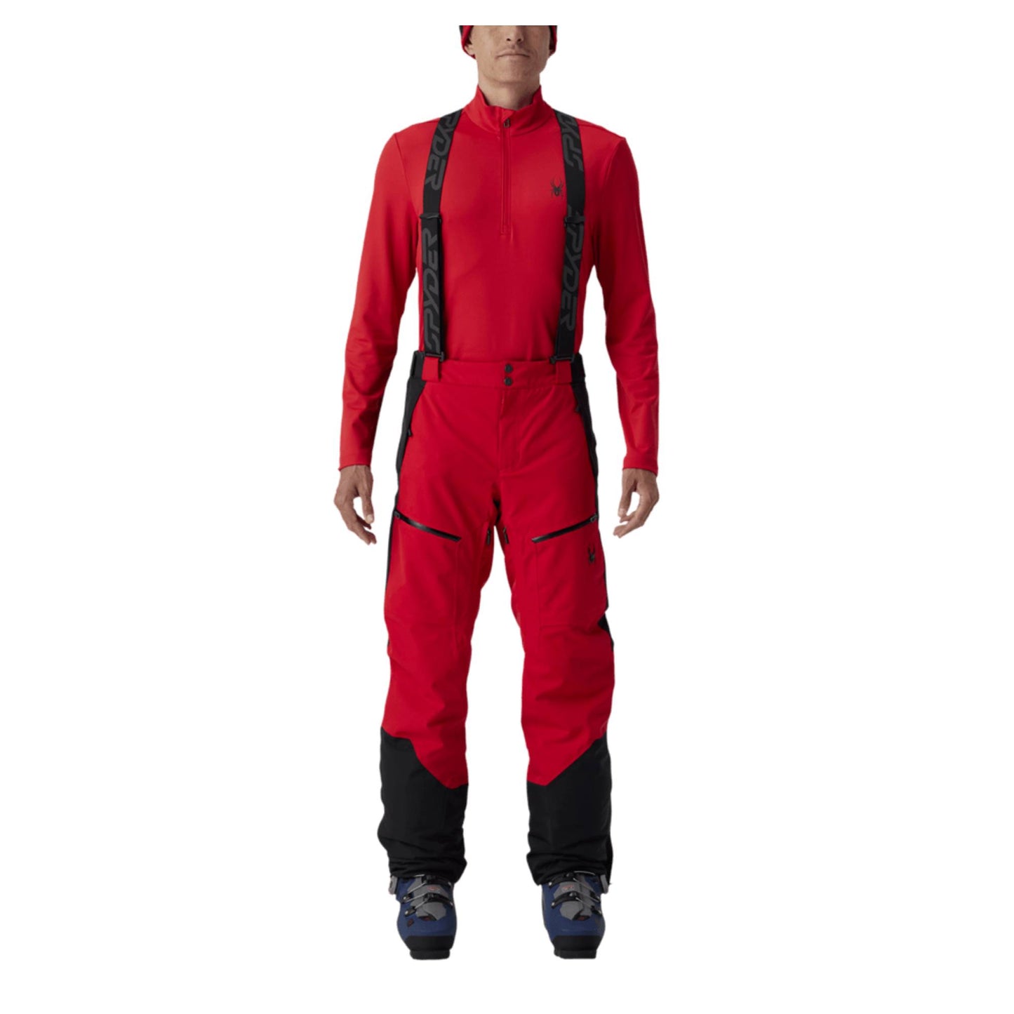 Spyder Propulsion Mens Pant 2027