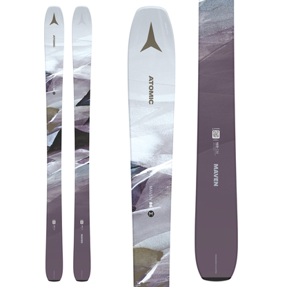 Atomic Maven 86 C Womens Ski 2025