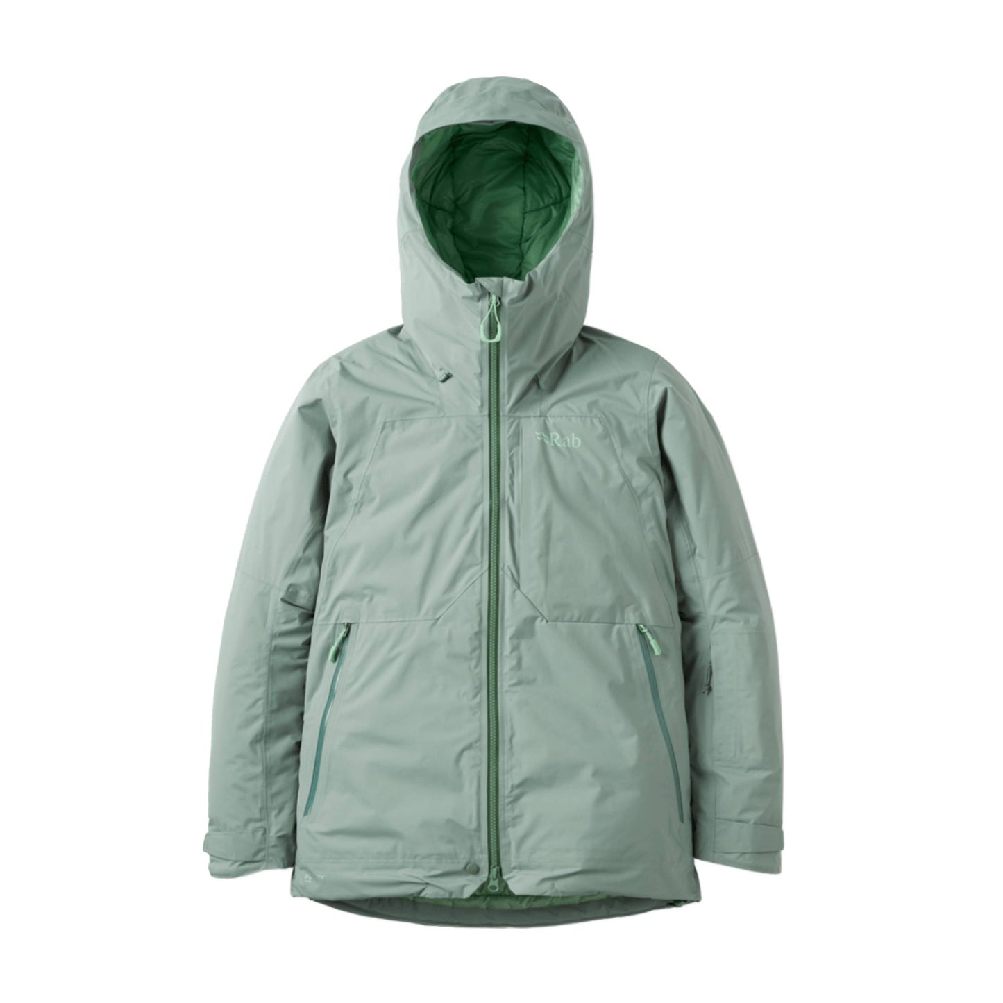 Rab Optical Down Womens Jacket 2026