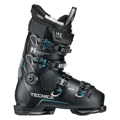 Tecnica Mach Sport LV 85 GW Womens Ski Boot 2026