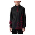Spyder Jacobs Junior Half Zip 2027