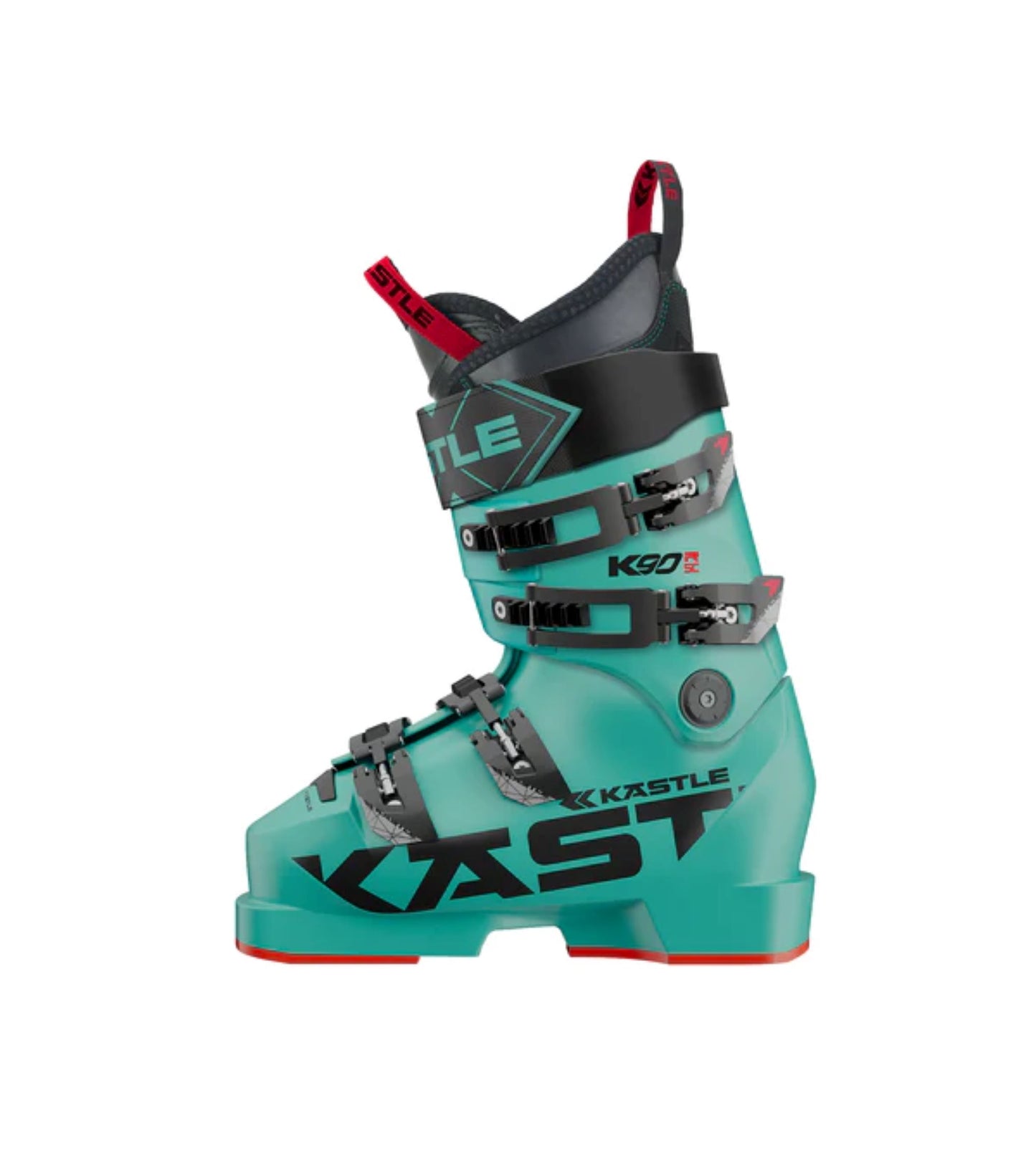 Kastle K90 R SC Ski Boot 2025