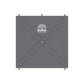 Kuma Bear Den Gazebo Privacy Panel