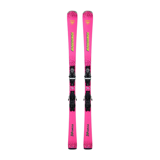 Rossignol Super Forza Ski + NX 12 GW Binding 2027