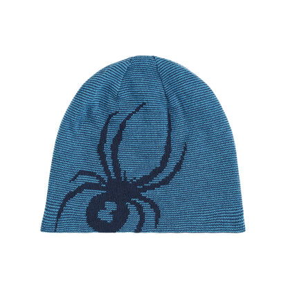 Spyder Reversible Bug Junior Hat