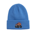 Coal Crave Kids Beanie