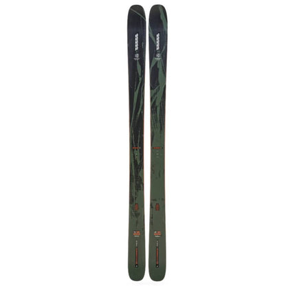 K2 Mindbender 101 Ski 2027