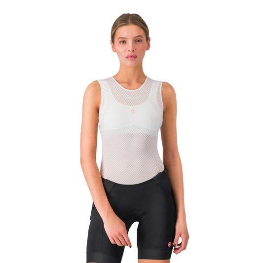 Castelli Pro Mesh 2.0 Womens Sleeveless Shirt