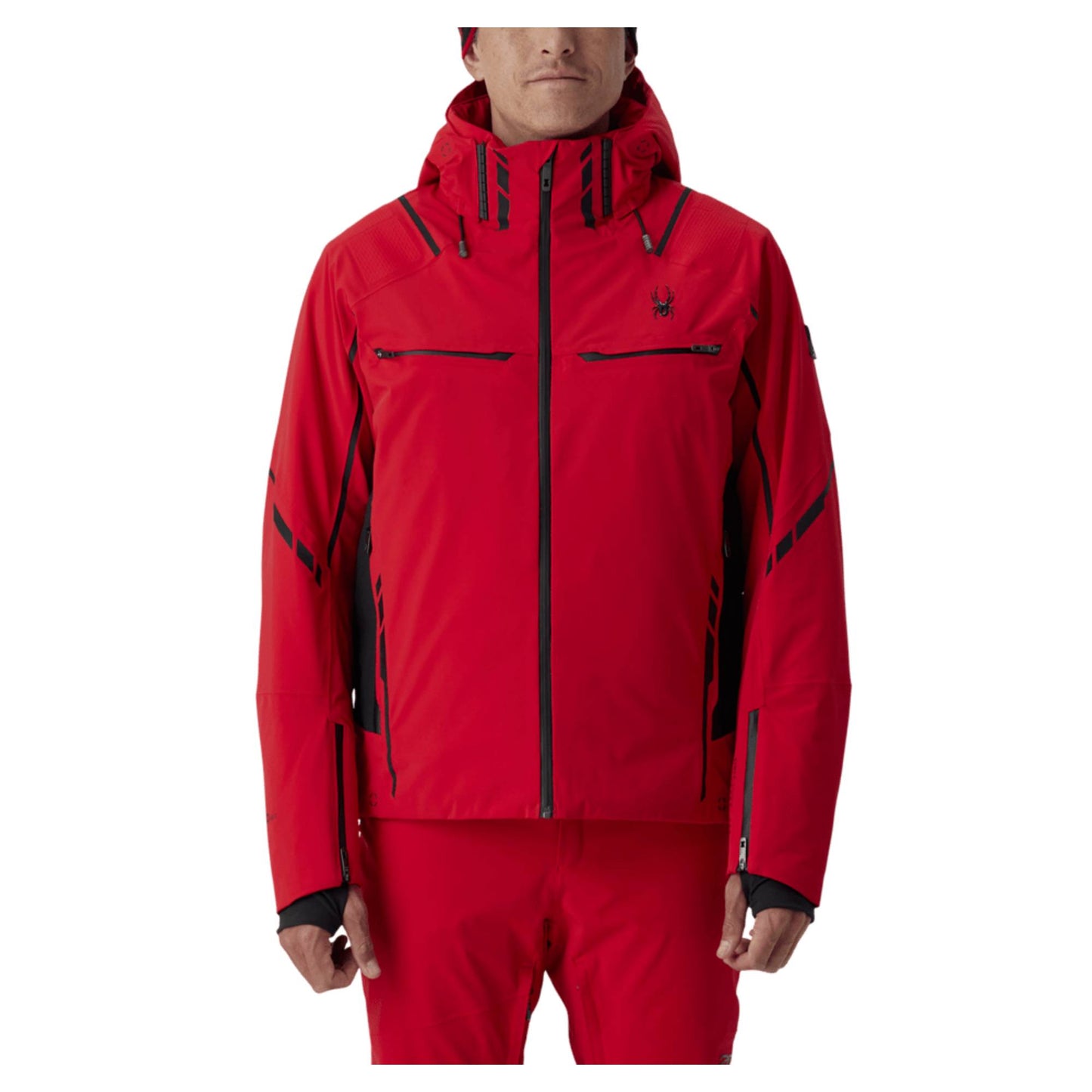 Spyder Monterosa Mens Jacket 2027