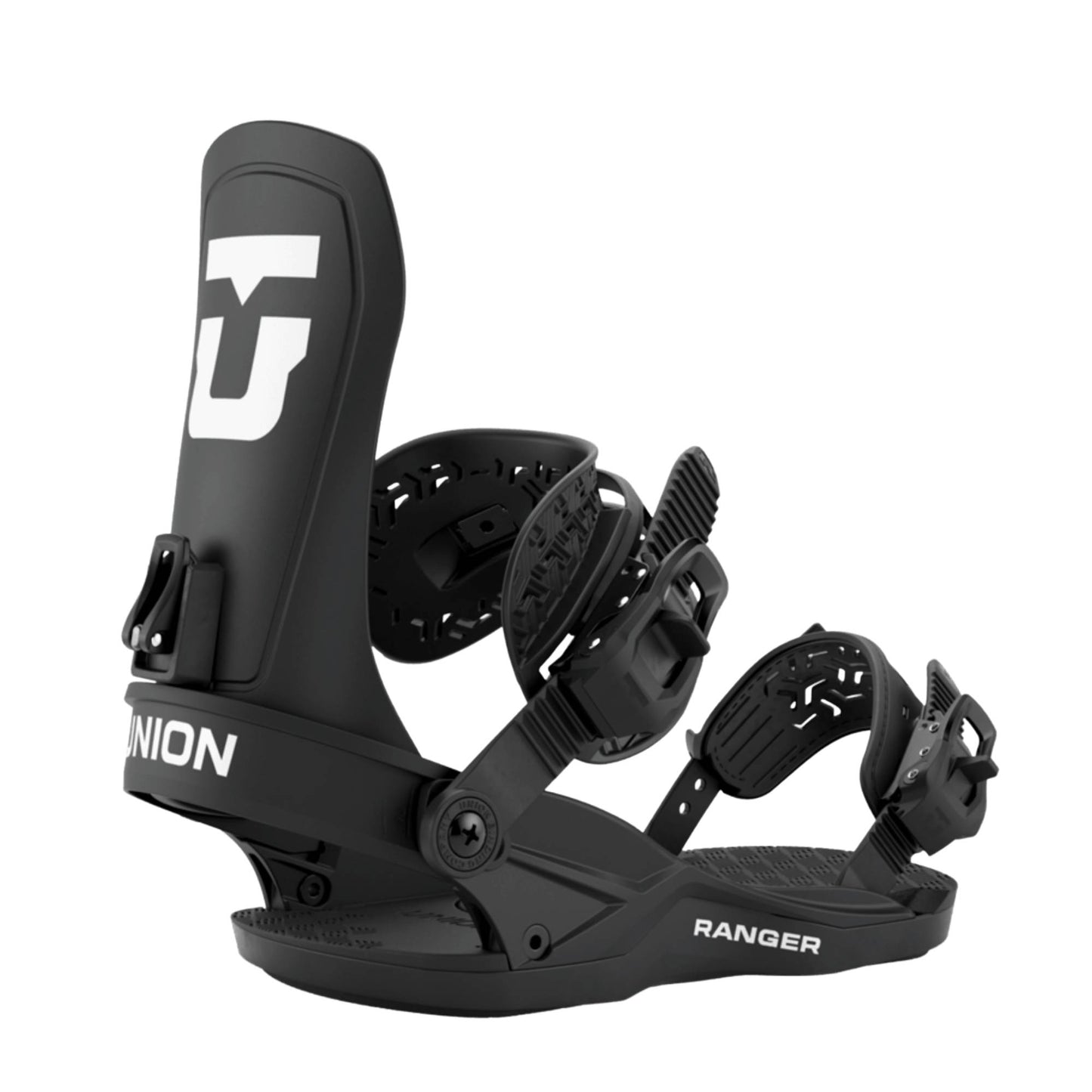 Union Ranger Junior Snowboard Bindings 2027