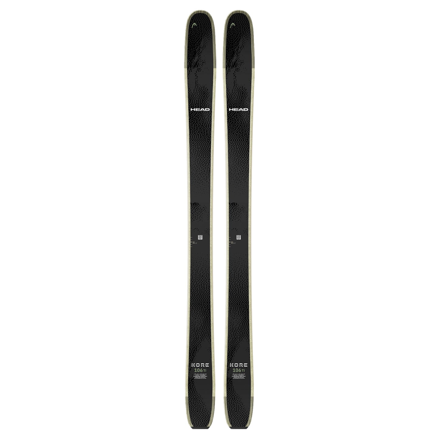 Head Kore 106 Ti Ski 2026
