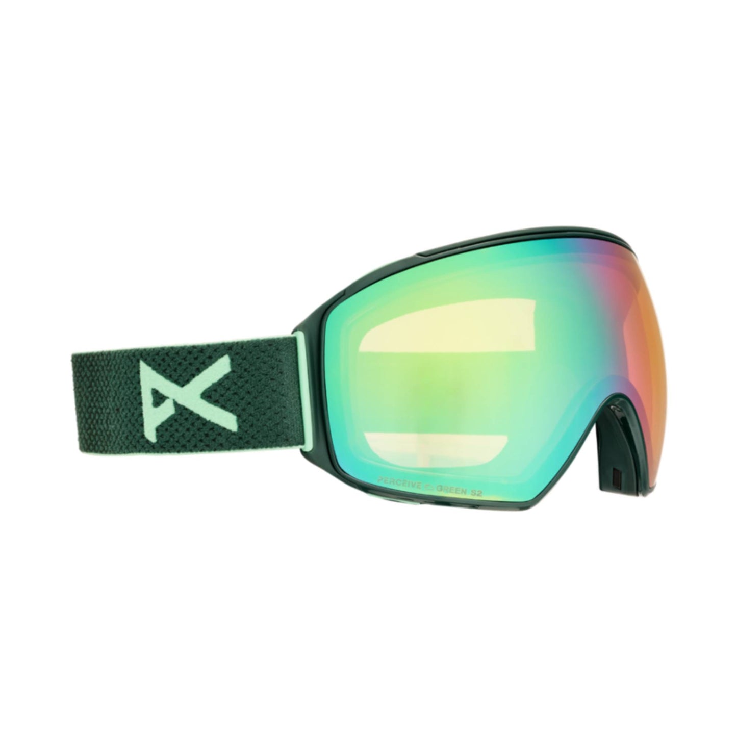 Anon M4 Toric Goggles + MFI Face Mask 2027