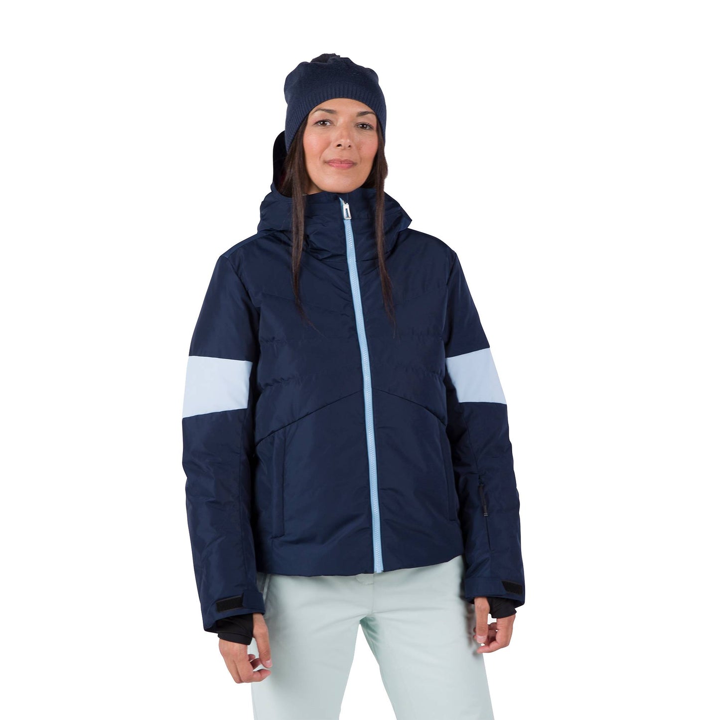 Rossignol Wispile Puffy Womens Jacket 2025