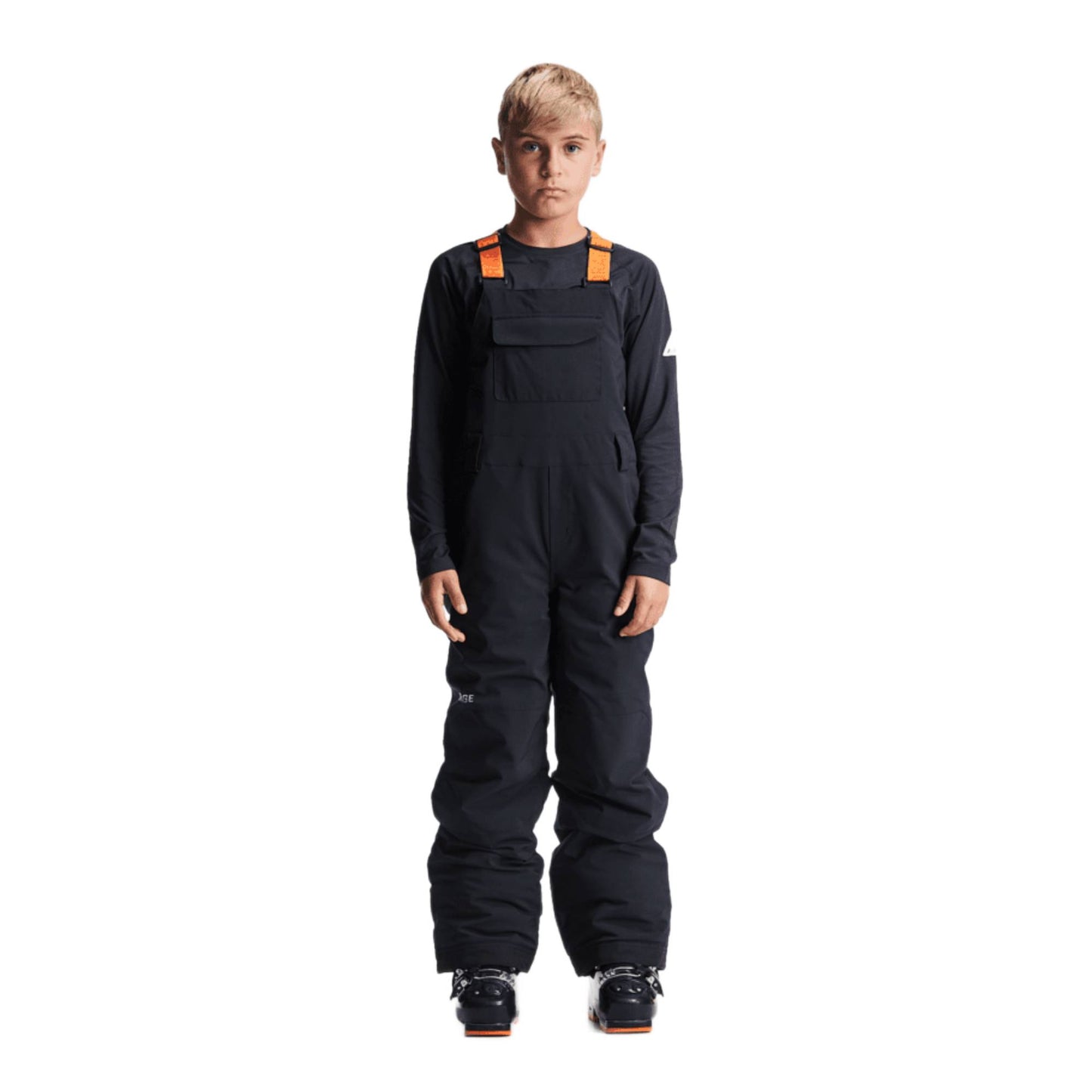 Orage Terrain Junior Insulated Bib Pant 2026